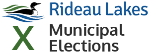 Rideau Lakes Election 2022